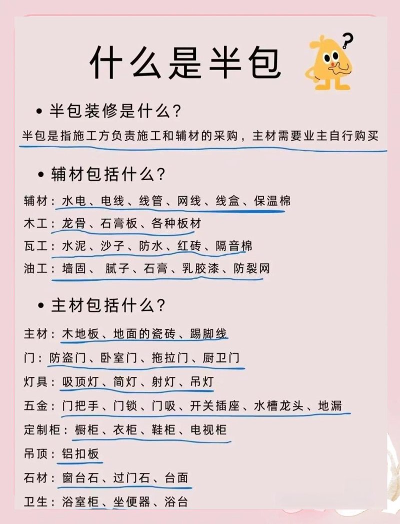 家庭装修的新趋势：轻松打造个性家居