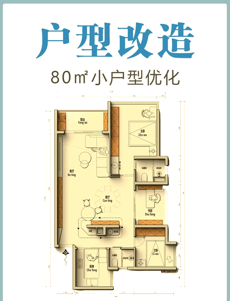 南宁装修公司发展趋势与选择技巧